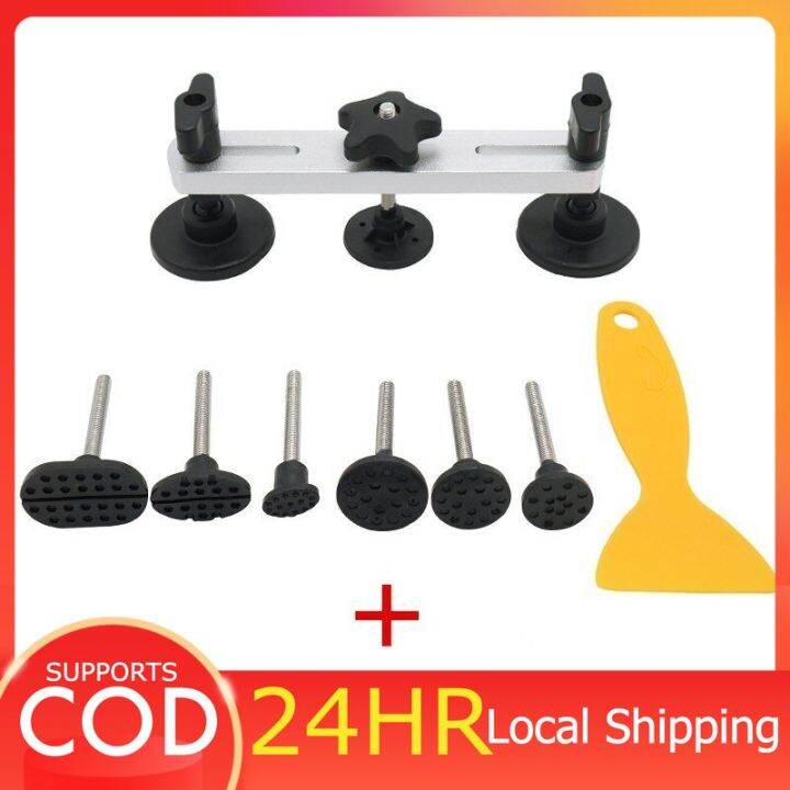 PopADent Car Dent Tools Good quality, fast shipping Lazada PH