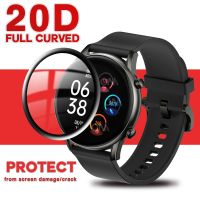 20D Screen Protector For Haylou RT2 LS10 RT Solar lS05 lS05S RS3 LS04 LS02 Smart Watch Protective Film Accessories (Not Glass)