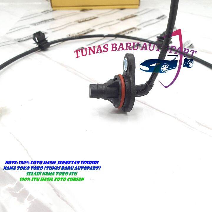 Sensor Kecepatan Sensor ABS BELAKANG KANAN RH INNOVA INOVA REBORN
