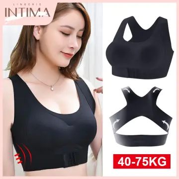 2 In 1 Shapers Hump Correction Bras For Women Push Up Bra Posture