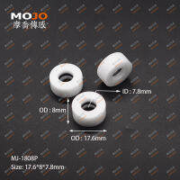 5ชิ้นล็อตพลาสติก PP magneticfloating Hollow Bubbl Level Switch ลูกบอลลอย DRY Reed SWITCH MAG Netic FLOAT