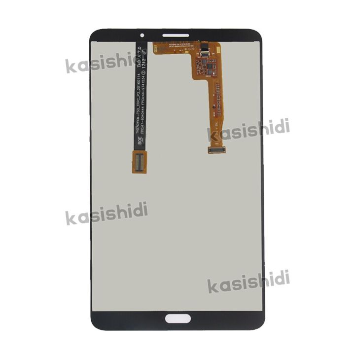 หน้าจอ-lcd-สำหรับ7-0-เหมาะสำหรับ-samsung-galaxy-tab-a-7-0-2016-sm-t280-sm-t285-t280ประกอบจอแสดงผล-lcd-แบบสัมผัสหน้าจอ-t285-3g