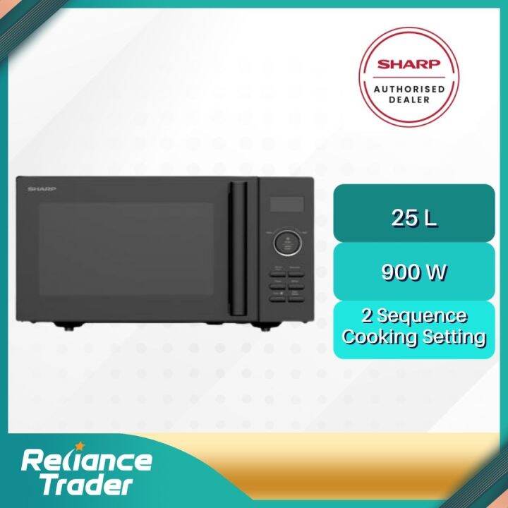 sharp microwave oven r3521gk