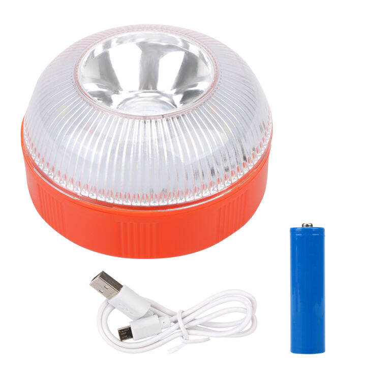 Car Emergency Beacon Light V16 Homologated for Car/Home/Camping ...