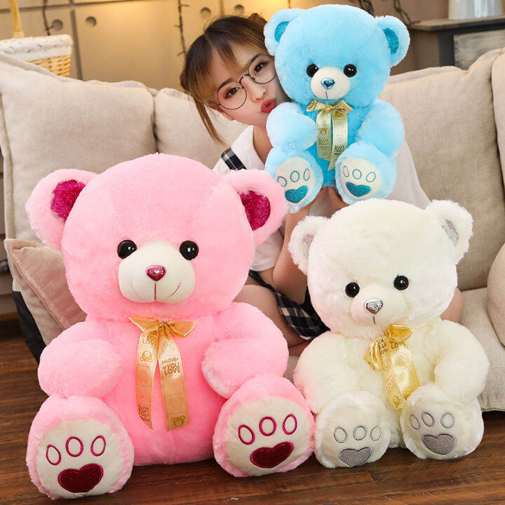 big teddy bear lazada