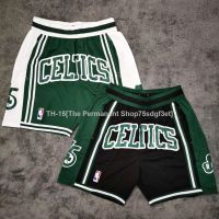 WZS high quality jersey short for men and women nba team short with pocket N35 LBS