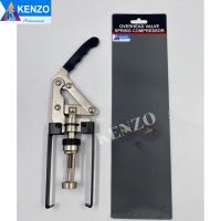 TOOLS KENZO ตัวกดสปริงวาล์ว ใช้ถอด/ใส่ สปริงวาล์ว โดยไม่ต้องเปิดฝาสูบ ยี่ห้อKENZOS