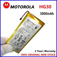 แบตเตอรี่ Motorola Moto G6 G5s G5s Plus Moto XT1805 XT1806 Battery Model HG30