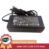 Genuine DELTA ADP-40DD B 12V 3.33A 40W AC Adapter LITEON PA-1041-71 ISO KPA-040F For DELL S2240LC S2340l Monitor Power Supply New original warranty 3 years