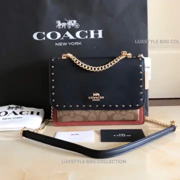 Authentic Coach Bags - Best Price in Singapore - Oct 2023