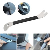 Auto Door Clip Panel Trim Removal Tools Navigation Disassembly Puller Pry Bar Car Interior Conversion Repairing Tool