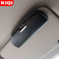 Kiqi รถใหม่แว่นกันแดดที่ใส่แว่นตากล่องสำหรับเปอโยต์ RCZ 206 207 207 207 208 307 308 406 407 408 508 2008 3008 4008 5008 6008