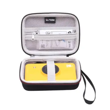 KODAK Mini Shot 3 Retro 2-in-1 Instant Digital Camera and Photo Printer  Case for sale online