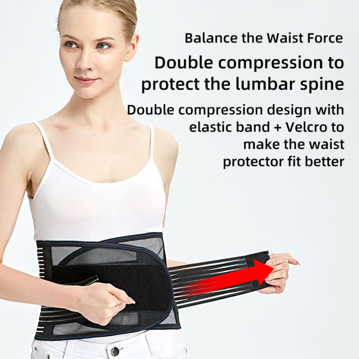 women-slim-belt-breathable-mesh-fitness-belt-waist-trainer-support-protection-weightlifting-waistband-fitness-gear