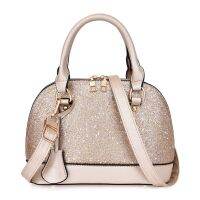 [COD] Womens New Fashion Sequin Korean Shoulder Messenger