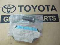 251. 90106-10003 โบลท์สวมบู๊ชยันเลี้ยว HILUX ปี 1998 ของแท้ เบิกศูนย์ โตโยต้า Toyota (TTGSHO)