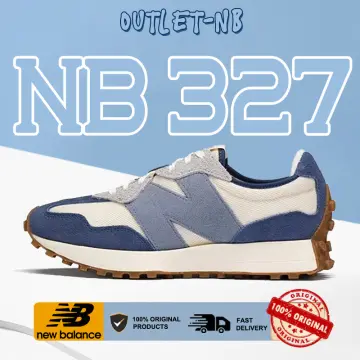 Shop New Balance 327 Casablanca with great discounts and prices