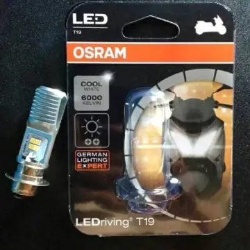 Osram - Globeled Lighting Philippines