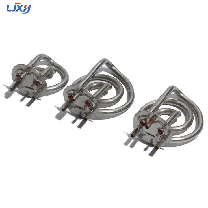 Fast Electric Kettle Heating Tube Coffee Cup Heater Element 220V 850W