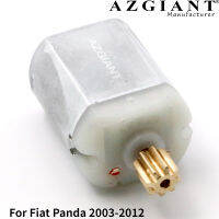 Untuk ชุดเฟียตรุ่นแพนด้า2003-2012 Penggantian Motor Penggerak Kunci Pintu Pintu