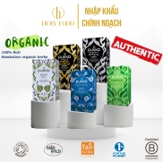 Trà Thảo Mộc Hữu Cơ Organic Pukka Làm sạch Mát gan Ngủ Ngon Giảm Căng