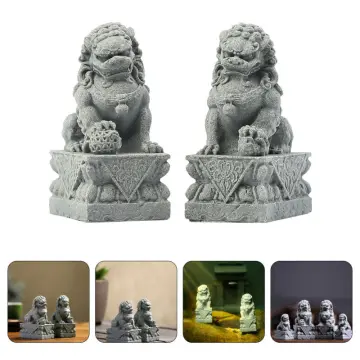 Lion Statue - Best Price in Singapore - Dec 2023 | Lazada.sg