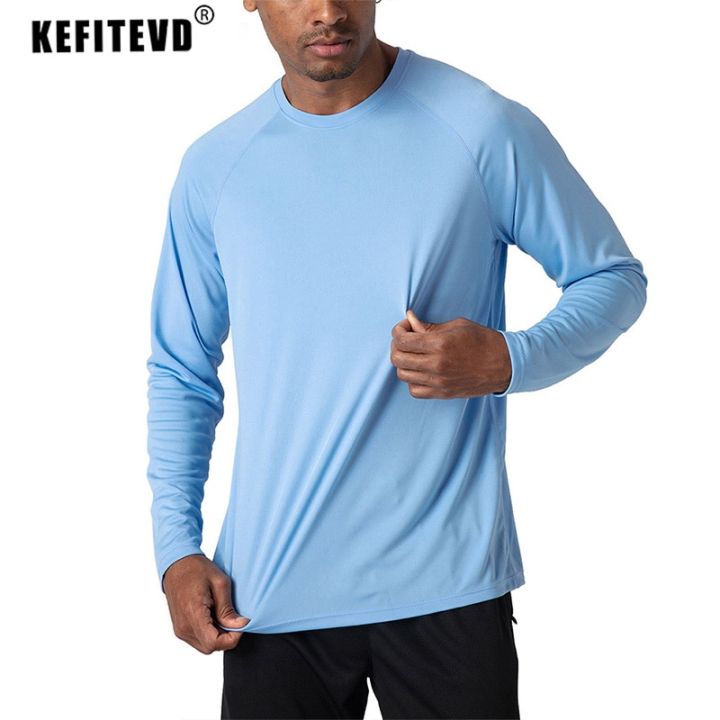 mens long sleeve t shirts