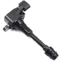 22448-8J115 คอยล์จุดระเบิดสำหรับ Nissan Maxima Murano Pathfinder Quest Xterra Infiniti I35 QX4 02-07=22448-8J115 Ignition Coil For Nissan Maxima Murano Pathfinder Quest Xterra Infiniti I35 QX4 02-07