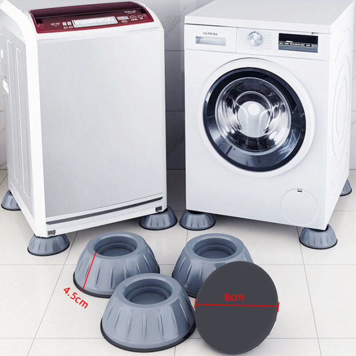เครื่องซักผ้าแผ่นฐานรอง-โทรศัพท์มือถือล้อสากลขายึดเก็บ-universalกลองตู้เย็น-ยกwaveชั้นล้อขาตั้งกล้อง