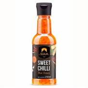 Tương Ớt Ngọt Sweet Chilli Thai Sauce Thái Lan deSiam 250ML