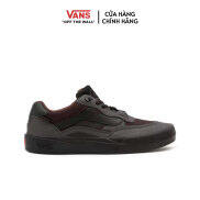 Giày Vans Wayvee Justin Henry VN0A5JIA8AC