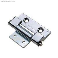 ◕ Removable Zinc Alloy Exposed Hinge Industrial Equipment Door Hinge