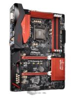 Mainboard Fatal1ty Z170 Gaming K4(Socket 1151)DDR4 มี M2. ออฟชั่นครบ ถ่ายโอนข้อมูลสูงสุด 16Gb/s ส่งไว ส่งฟรี