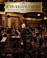 Blu ray BD25G Vienna Williams concert 2020john Williams 2020