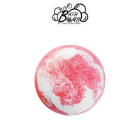 Saboo Bath Bomb Blossom  150g - สบู่บาธบอมบ์ - กลิ่นกลิ่นบลอสซั่ม 150 กรัม