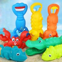Beach Toys For Kids Summer Sand Grabber Toys Water Play Mold Tools Children Beach Game Sand Toys Outdoor Seaside Beach Swim Toy