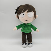 Eddsworld Plush Doll Toy Soft Stuffed Cute Cartoon Anime Plush Toy Gifts For Christmas Birthday