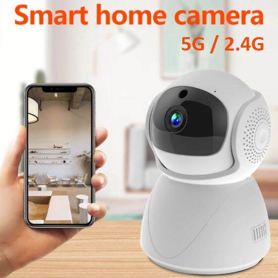 5g security camera