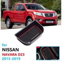 ช่องเก็บของอเนกประสงค์ Nissan NAVARA NP300 D23 2015-2020 ช่องเก็บเหรียญ