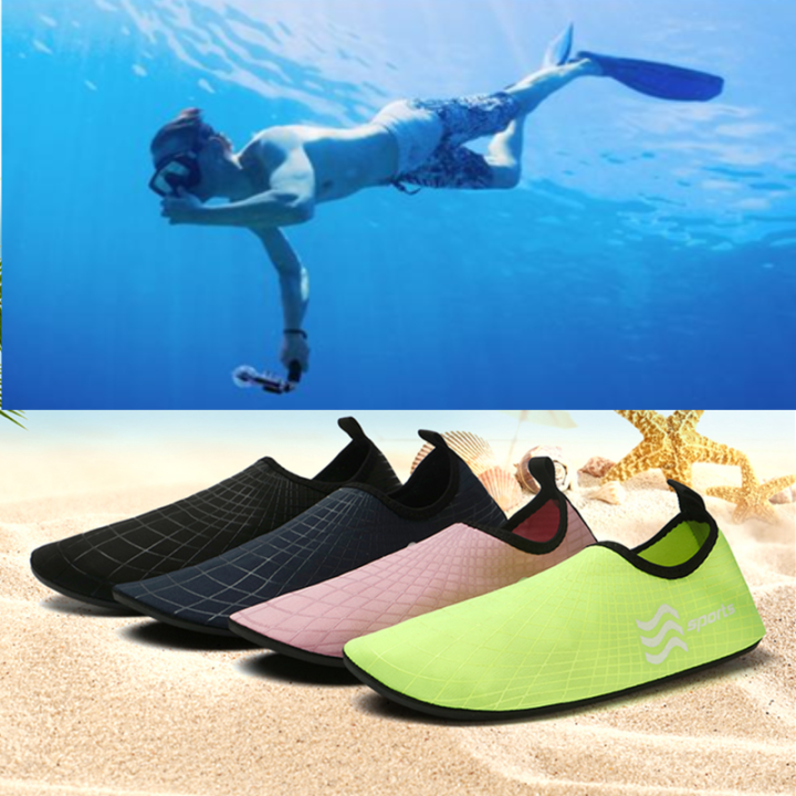flat-soft-men-women-diving-beach-surfing-slippers-beach-wading-shoes-quick-dry-footwear-aqua-shoe-outdoor-comfortable-water-shoe