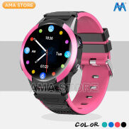 Đồng hồ Thông minh Định vị AMA Smart Watch FA56 dành cho Học sinh
