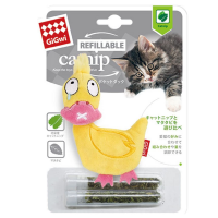 Cat GiGwi Catnip Refillable