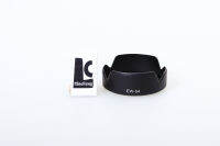 EW-54 Lens Hood for Canon ฮูดเลนส์ แคนอน EOS M EF-M18-55mm F/3.5-5.6 IS