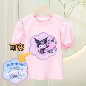 Shop Pink Cute Crop Top with great discounts and prices online - Mar 2024