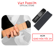 Cần đàn hỗ trợ tập bấm hợp âm guitar Cần luyện ngón hỗ trợ sức mạnh ngón