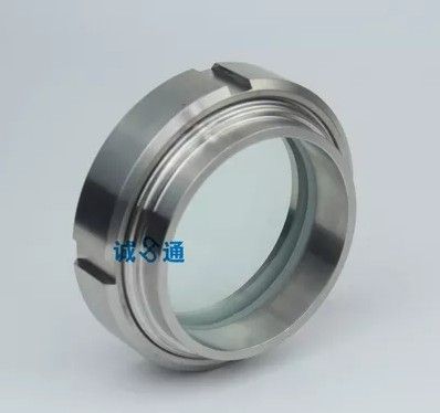 free-shipping25mm-159mm-sanitary-stainless-steel-threaded-removable-weld-on-sight-glass
