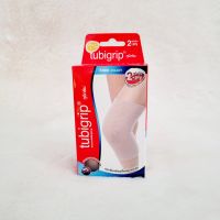 Tubigrip (2-PLY) knee - ผ้ายืดรัดสวมบรรเทาปวดบริเวณเข่า Size - L