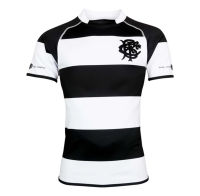 Barbarians FC RUGBY JERSEY Sport Shirt S-5XL