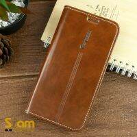 2020 Perfect Leather เคส Huawei 5T / Y6s / Y9s