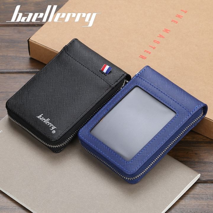 baellerry-mini-men-card-wallets-name-print-9-card-holders-zipper-card-wallet-pu-leather-thin-male-card-purse-mini-carteria